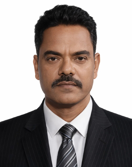 Debasish Kumar Sarker