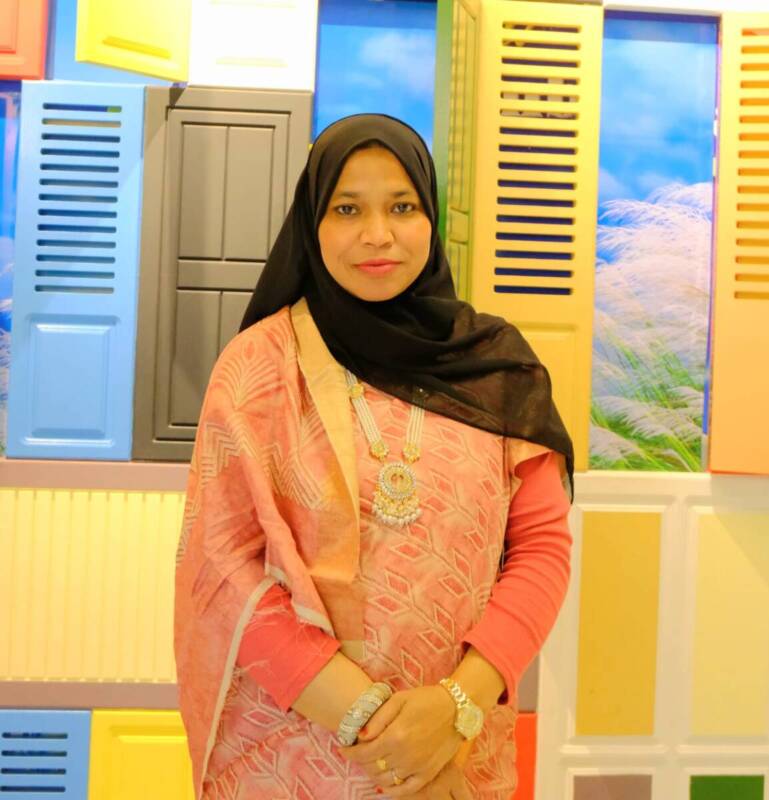 Minara Begum