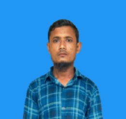 MD FOKHRULAMIN 