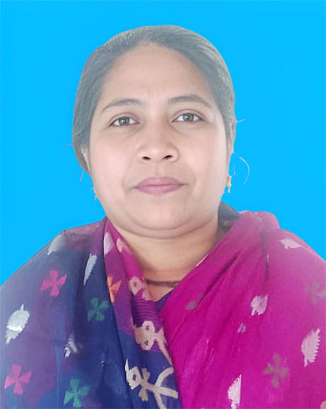 SUMI RANI RAY 