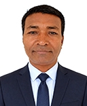 MD HOSSAIN MIA 