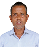 Ram Narayon Das