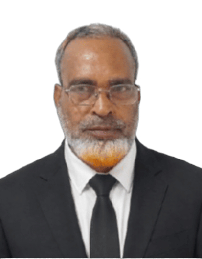 Moin Uddin 